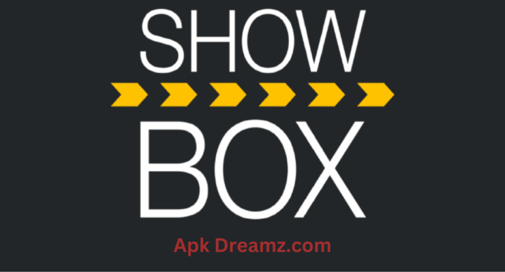 ShowBox APK Downoad v11.6 Latest Update 2024