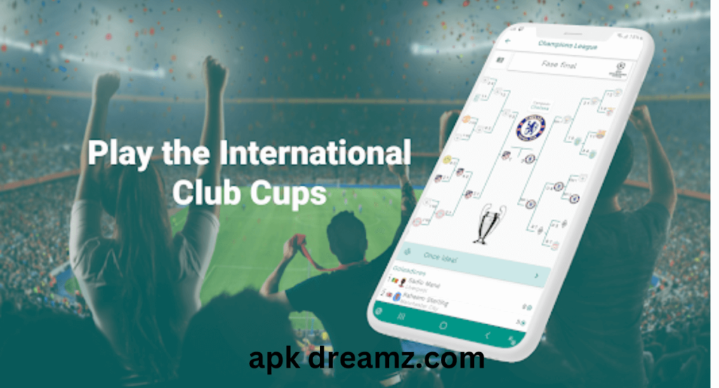 Features of Superkickoff Mod APK