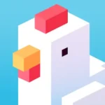 Crossy Road MOD APK v6.5.0 (Unlocked, Unlimited Coins, Menu)