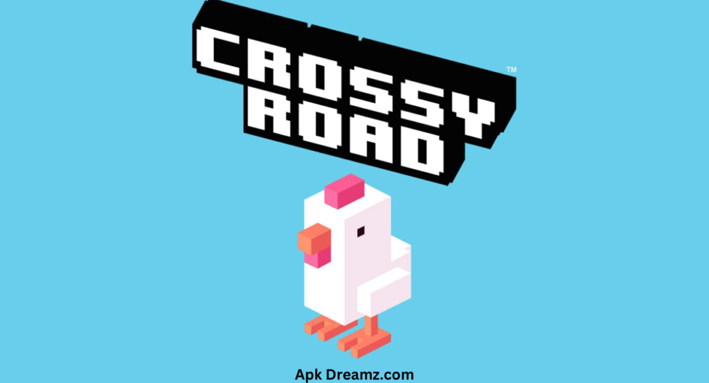 Crossy Road APK?